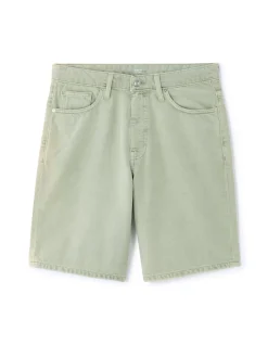 Celio Bermuda en jean 100% coton -^Homme Shorts Et Bermudas|Shorts Et Bermudas