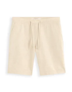 Celio Bermuda en lin et coton -^Homme Shorts Et Bermudas|Shorts Et Bermudas