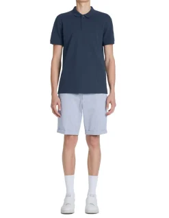 Celio Bermuda en maille 24h -^Homme Shorts Et Bermudas|Shorts Et Bermudas