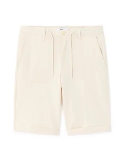 Celio Bermuda en maille 24h - sand^Homme Shorts Et Bermudas|Shorts Et Bermudas