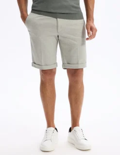 Celio Bermuda en maille 24h -^Homme Shorts Et Bermudas|Shorts Et Bermudas