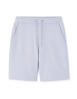 Celio Bermuda en molleton 100% coton - violet^Homme Shorts Et Bermudas|Shorts Et Bermudas
