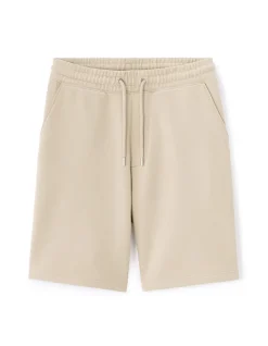 Celio Bermuda en molleton 100% coton - sand^Homme Shorts Et Bermudas|Shorts Et Bermudas