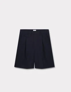 Celio Bermuda habillé -^Femme Les Meilleures Ventes|Jupes & Shorts