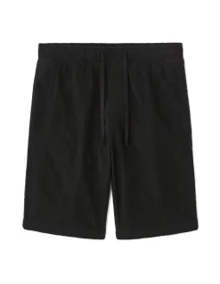 Celio Bermuda jacquard rayé 100% coton -^Homme Shorts Et Bermudas|Shorts Et Bermudas