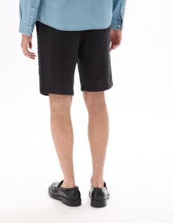 Celio Bermuda jacquard rayé 100% coton -^Homme Shorts Et Bermudas|Shorts Et Bermudas
