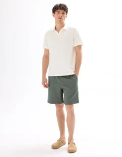 Celio Bermuda piqué stretch -^Homme Shorts Et Bermudas|Shorts Et Bermudas