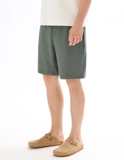 Celio Bermuda piqué stretch -^Homme Shorts Et Bermudas|Shorts Et Bermudas