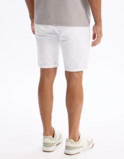Celio Bermuda straight en jean -^Homme Shorts Et Bermudas|Shorts Et Bermudas