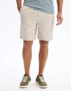 Celio Bermuda stretch -^Homme Shorts Et Bermudas|Shorts Et Bermudas