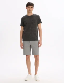 Celio Bermuda stretch -^Homme Shorts Et Bermudas|Shorts Et Bermudas