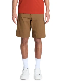 Celio Bermuda stretch - marron^Homme Shorts Et Bermudas|Shorts Et Bermudas