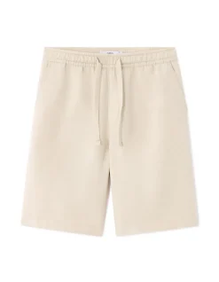 Celio Bermuda TENCEL™ Lyocell et lin mélangé -^Homme Shorts Et Bermudas|Shorts Et Bermudas
