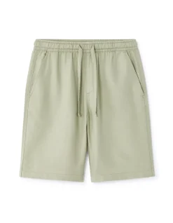 Celio Bermuda TENCEL™ Lyocell et lin mélangé -^Homme Shorts Et Bermudas|Shorts Et Bermudas