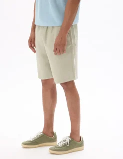 Celio Bermuda TENCEL™ Lyocell et lin mélangé -^Homme Shorts Et Bermudas|Shorts Et Bermudas