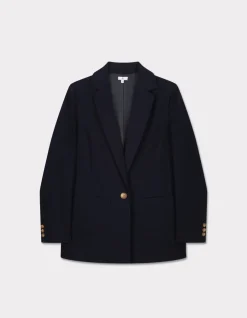 Celio Blazer à poches plaquées -^Femme Les Tailleurs|Vestes & Blazers