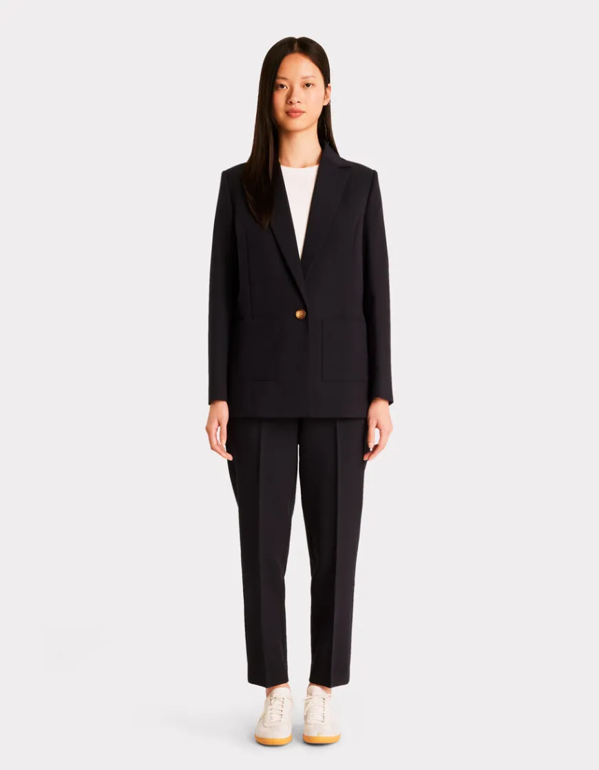 Celio Blazer à poches plaquées -^Femme Les Tailleurs|Vestes & Blazers
