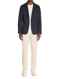 Celio Blazer slim - marine^Homme Vestes|Vestes De Costumes