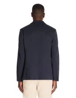 Celio Blazer slim - marine^Homme Vestes|Vestes De Costumes