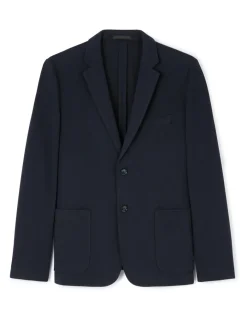 Celio Blazer slim - marine^Homme Vestes|Vestes De Costumes