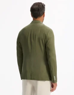 Celio Blazer slim 100% TENCEL™ Lyocell -^Homme Vestes|Vestes De Costumes