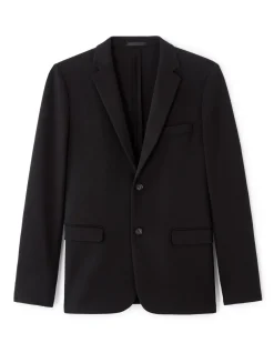 Celio Blazer slim armuré stretch -^Homme Vestes|Vestes De Costumes