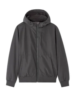 Celio Blouson à capuche -^Homme Blousons|Vestes
