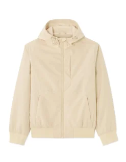 Celio Blouson à capuche -^Homme Blousons|Vestes