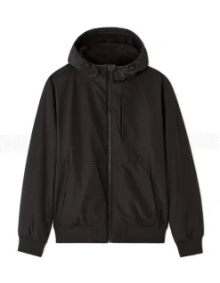 Celio Blouson à capuche -^Homme Blousons|Vestes
