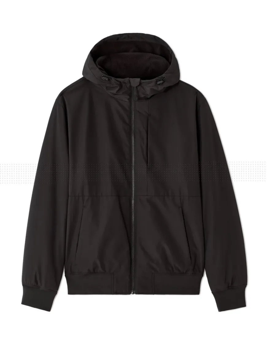 Celio Blouson à capuche -^Homme Blousons|Vestes