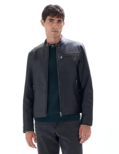 Celio Blouson biker -^Homme Blousons|Vestes