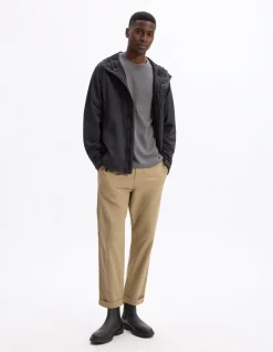 Celio Blouson capuche fixe -^Homme Blousons|Vestes