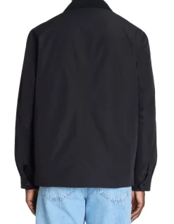Celio Blouson col chemise -^Homme Parkas|Blousons