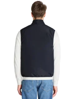 Celio Blouson col montant - marine^Homme Manteaux|Blousons