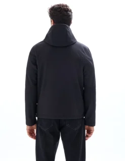Celio Blouson softshell à capuche -^Homme Blousons|Vestes