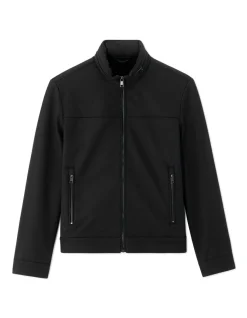 Celio Blouson softshell col montant -^Homme Blousons|Vestes