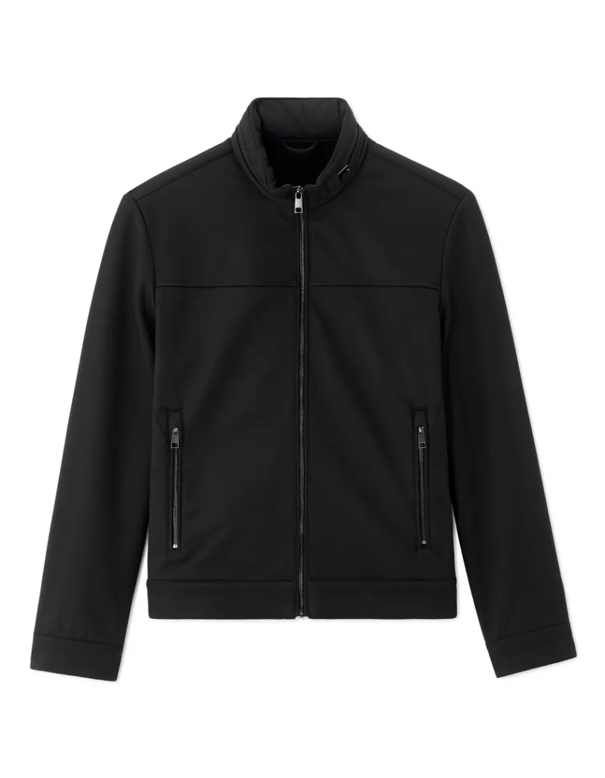 Celio Blouson softshell col montant -^Homme Blousons|Vestes