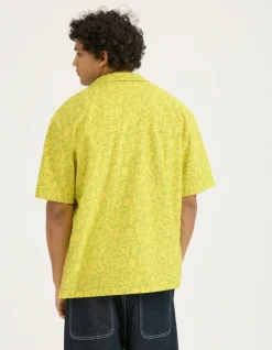 Celio Bob l'Eponge - Chemise^Homme Collabs