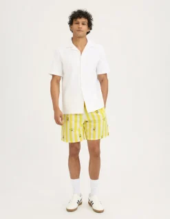 Celio Bob l'Eponge - Maillot de bain^Homme Maillots De Bain|Collabs