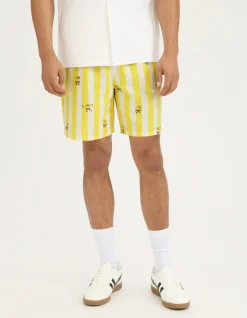Celio Bob l'Eponge - Maillot de bain^Homme Maillots De Bain|Collabs
