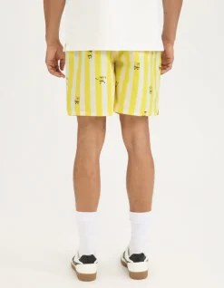 Celio Bob l'Eponge - Maillot de bain^Homme Maillots De Bain|Collabs