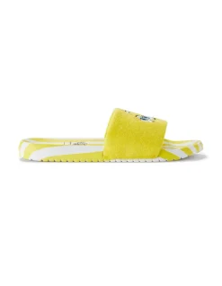 Celio Bob l’éponge - Claquette^Homme Chaussures|Collabs