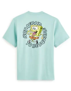Celio Bob l'éponge - T-shirt^Homme T-Shirts|Collabs