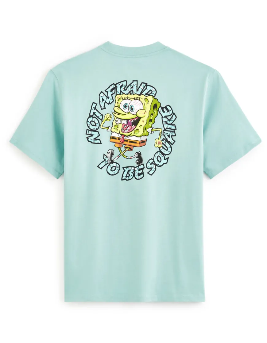 Celio Bob l'éponge - T-shirt^Homme T-Shirts|Collabs