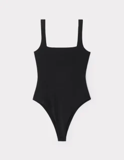 Celio Body seconde peau à fines bretelles –^Femme Sous-Vêtements
