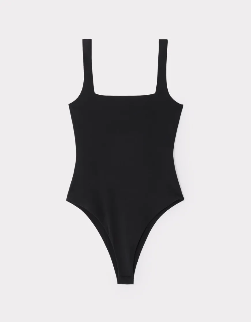 Celio Body seconde peau à fines bretelles –^Femme Sous-Vêtements