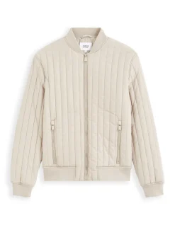 Celio Bomber doudoune - beige^Homme Blousons