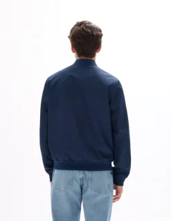 Celio Bomber léger - marine^Homme Manteaux|Blousons