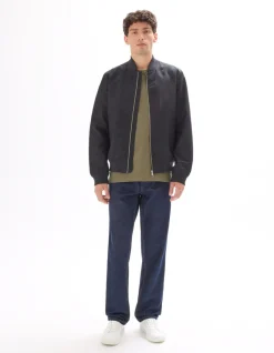 Celio Bomber léger -^Homme Blousons|Vestes