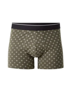 Celio Boxer à micromotifs -^Homme Boxers
